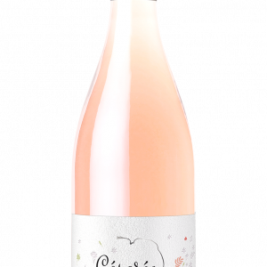 IGP Méditerranée Rosé "Césarée"