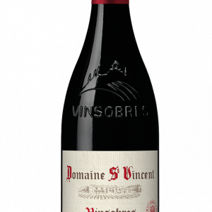 Vinsobres Cuvée Saint Pierre