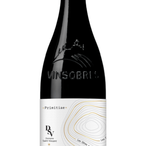 Vinsobres Primitiae