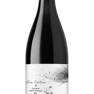 Côtes du Rhône Villages rouge Lou Pontias
