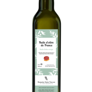 France Olive Oil – 500 mL