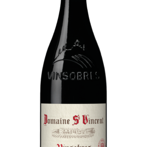 Vinsobres Cuvée Saint Pierre